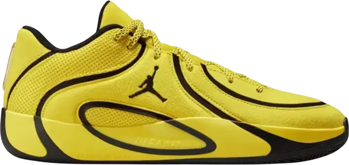 Air Jordan Tatum 4 Bruce Lee