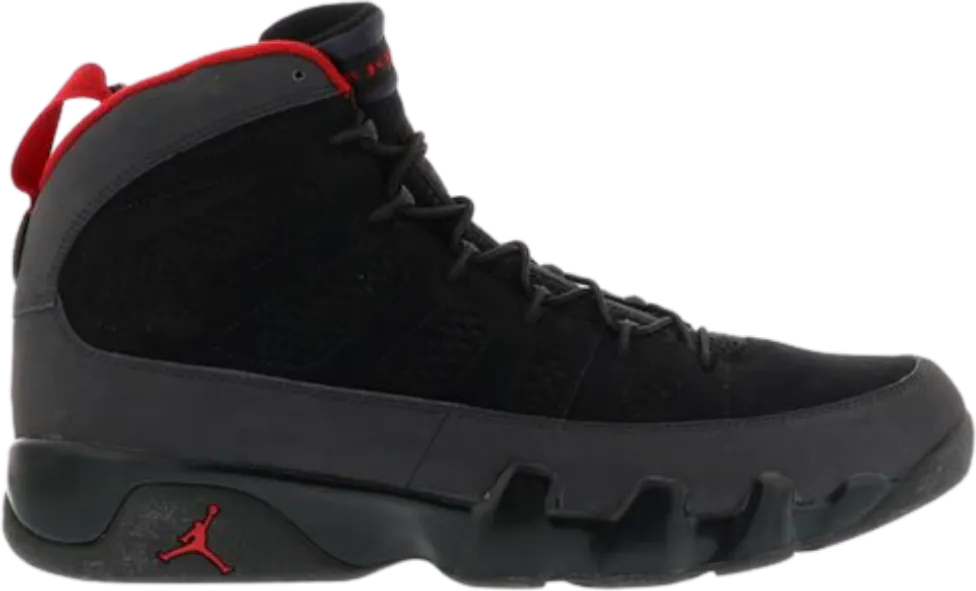 Jordan 9 Retro