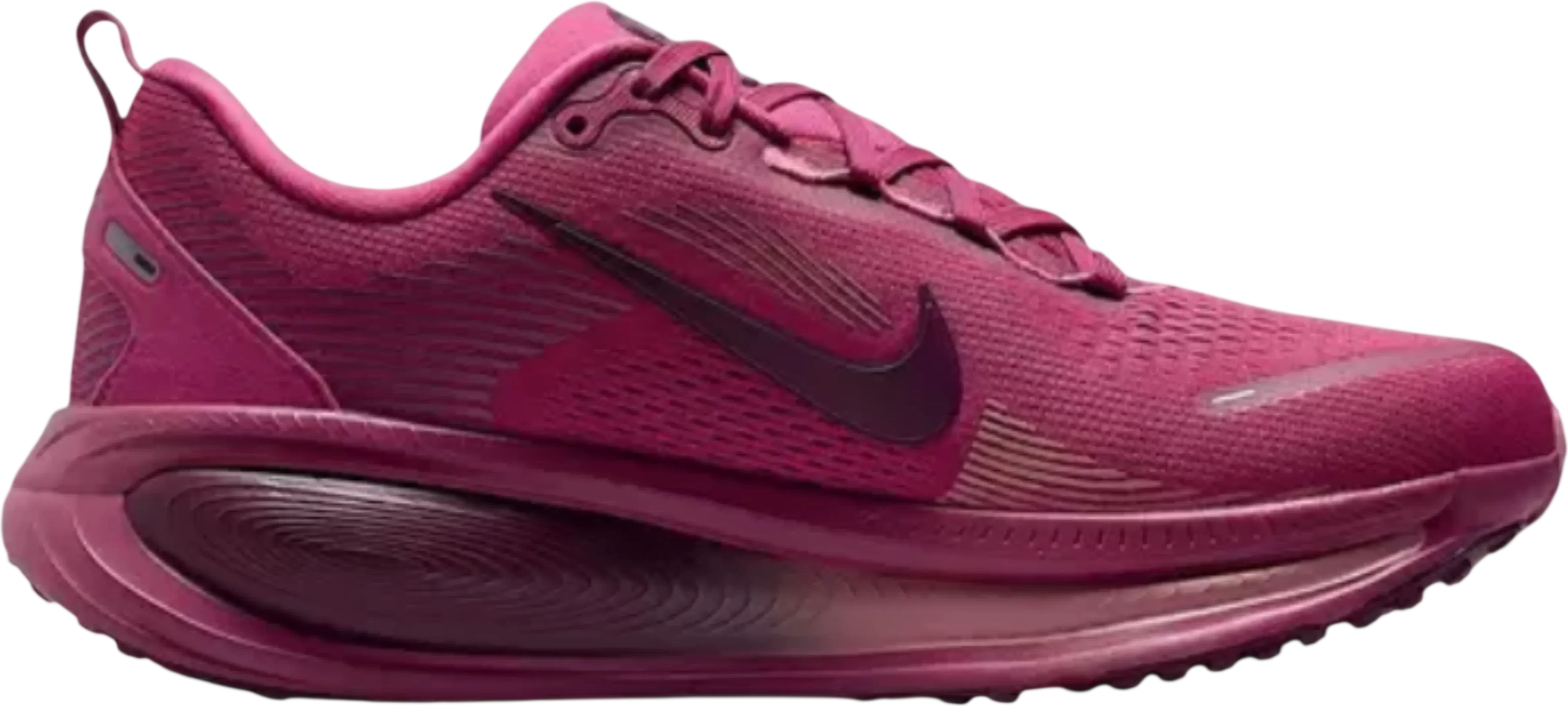 Nike Vomero 18 Sweet Beet Red