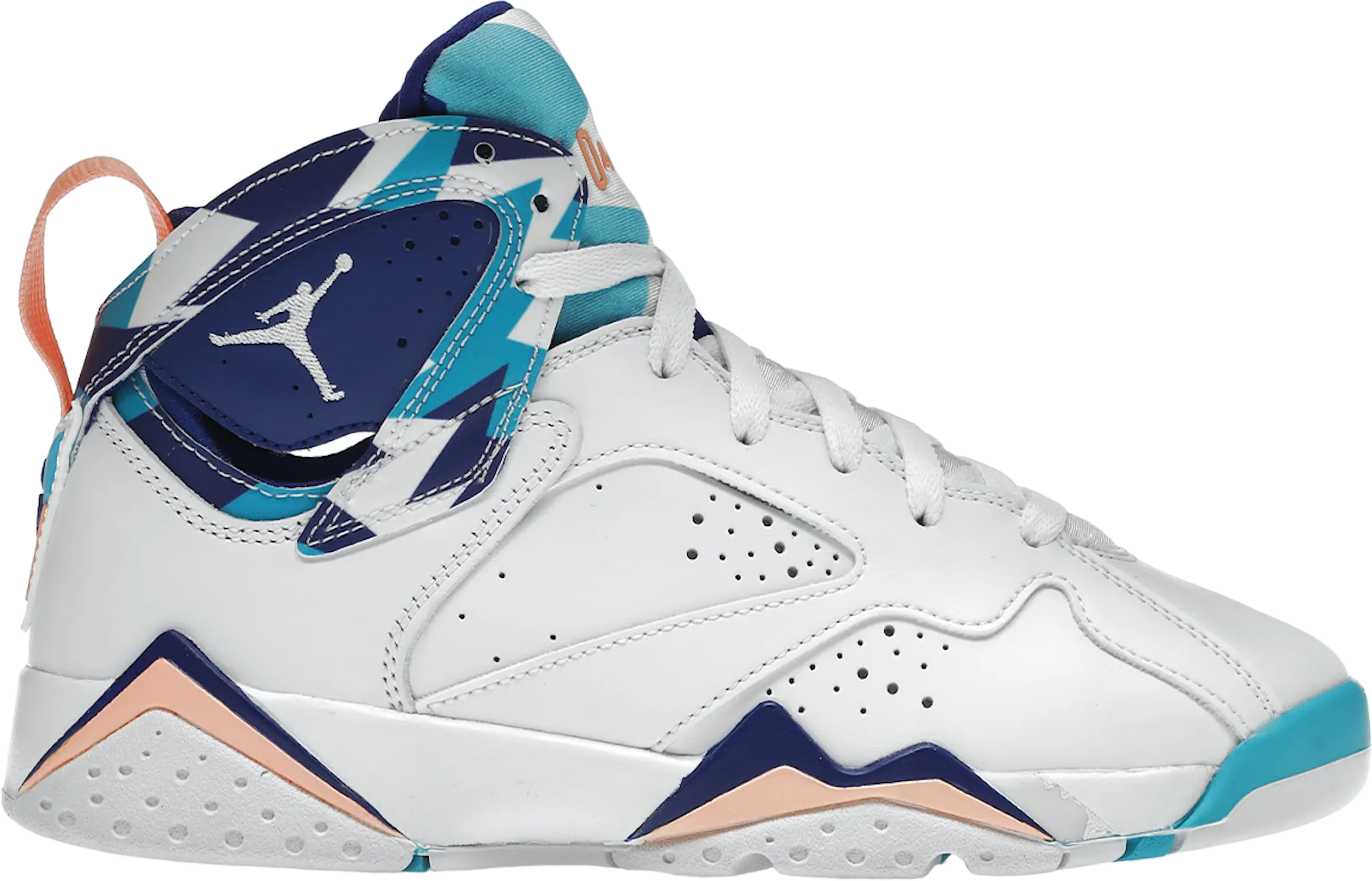 Jordan 7 Retro