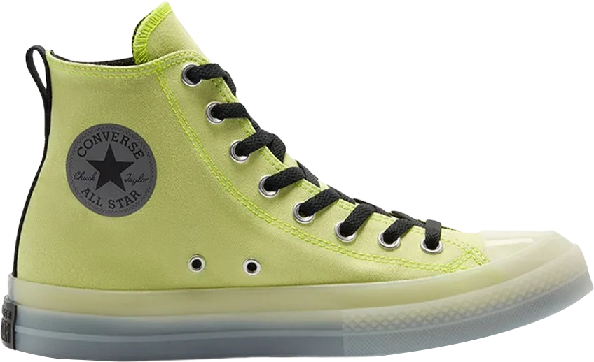 Converse Chuck Taylor All Star CX Hi Hi-Vis Lemon Venom