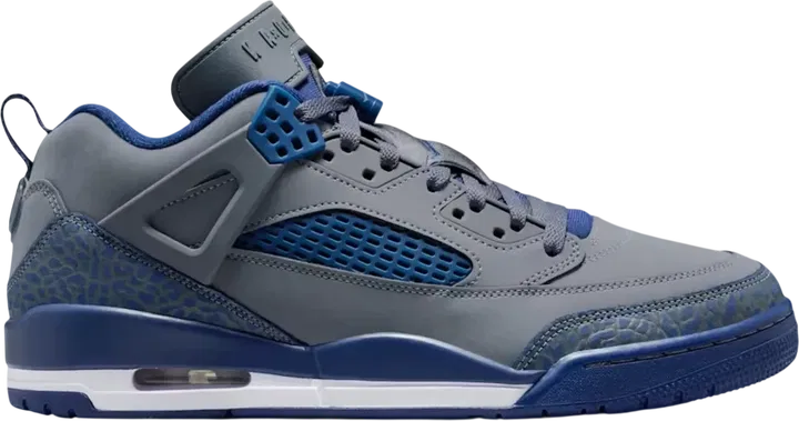 Air Jordan Spizike Low SE Flint