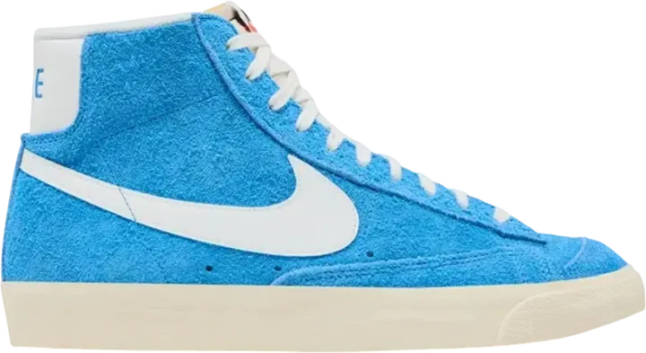Nike Blazer Mid '77 Premium University Blue
