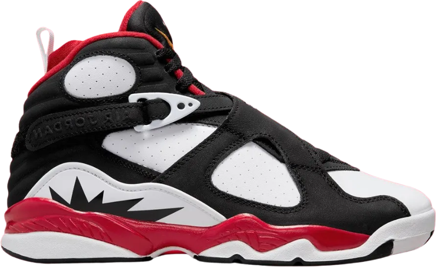 Air Jordan 8 Retro Paprika 