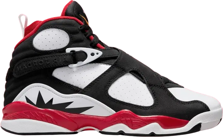 Air Jordan 8 Retro Paprika 