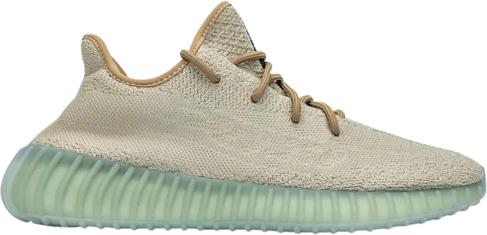 Yeezy Boost 350 V2 Leaf