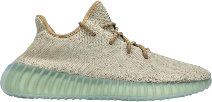 Yeezy Boost 350 V2 Leaf 
