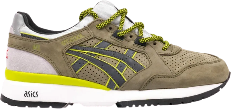 ASICS GT-Cool