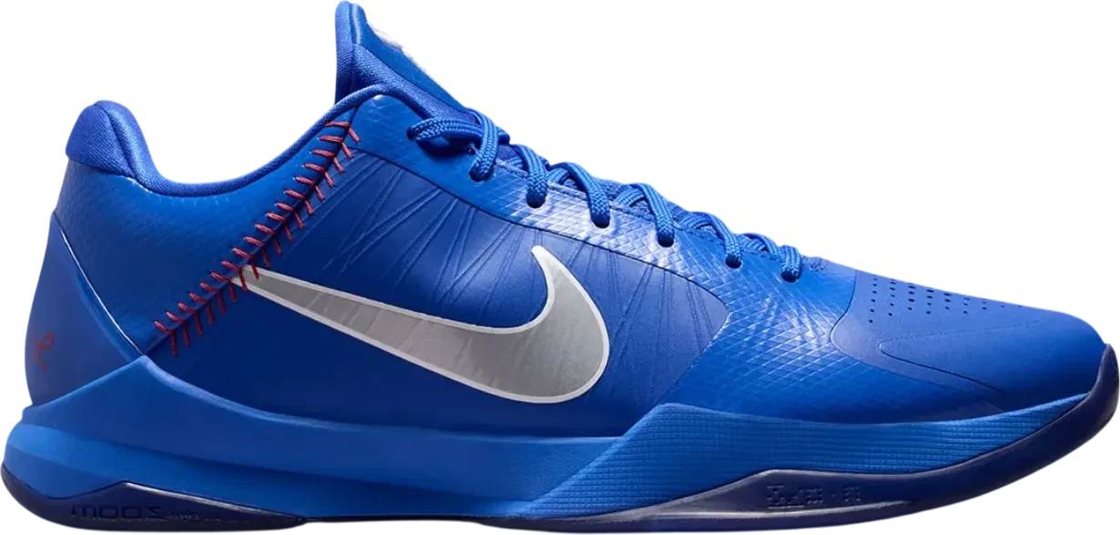 Nike Zoom Kobe 5 Protro Dodgers