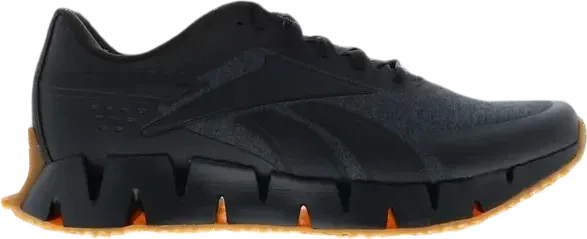 Reebok Zig Dynamica 2.0 CL Black Gum