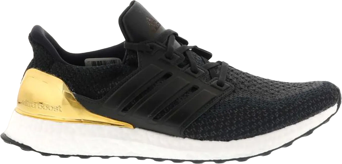 adidas Ultra Boost 2.0 Gold Medal (2016/2018)