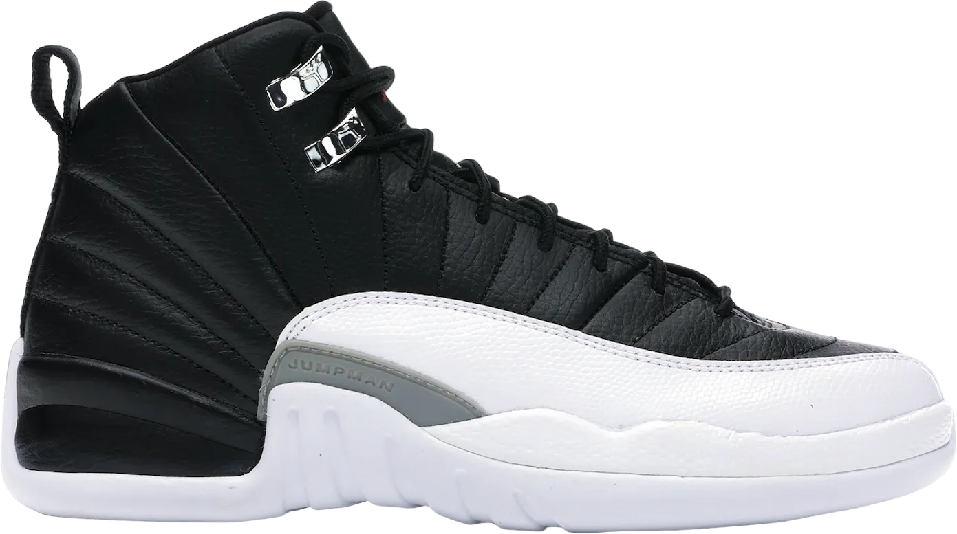 Jordan 12 Retro