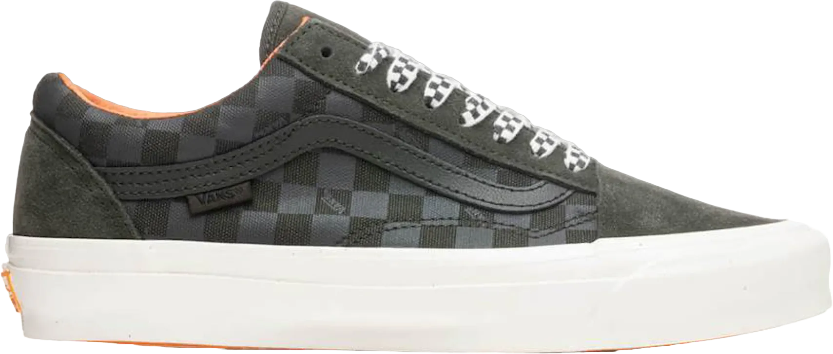 Vans OG Old Skool LX