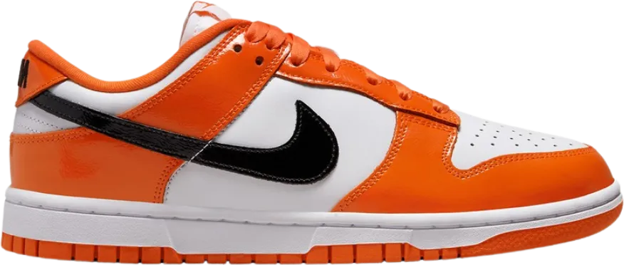 Nike Dunk Low Patent Halloween (2022) (Women's)