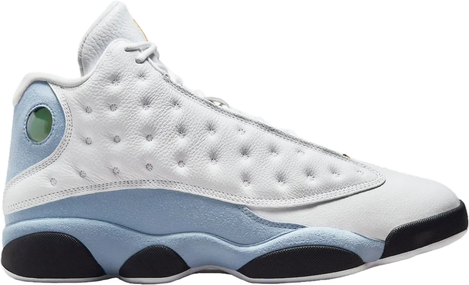 Air Jordan 13 Retro Blue Grey
