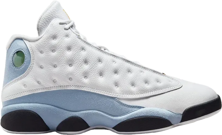 Air Jordan 13 Retro Blue Grey