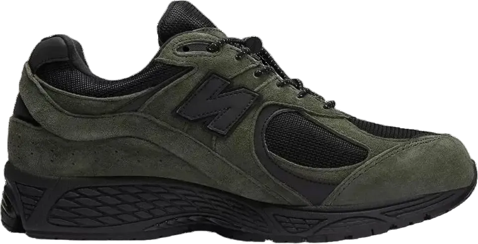 New Balance 2002R Gore-Tex JJJJound Pine