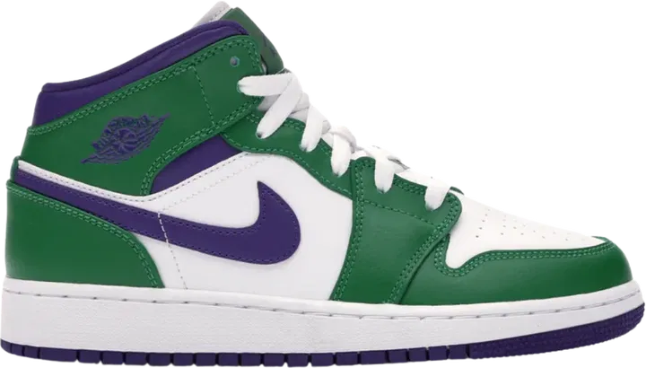 Jordan 1 Mid 