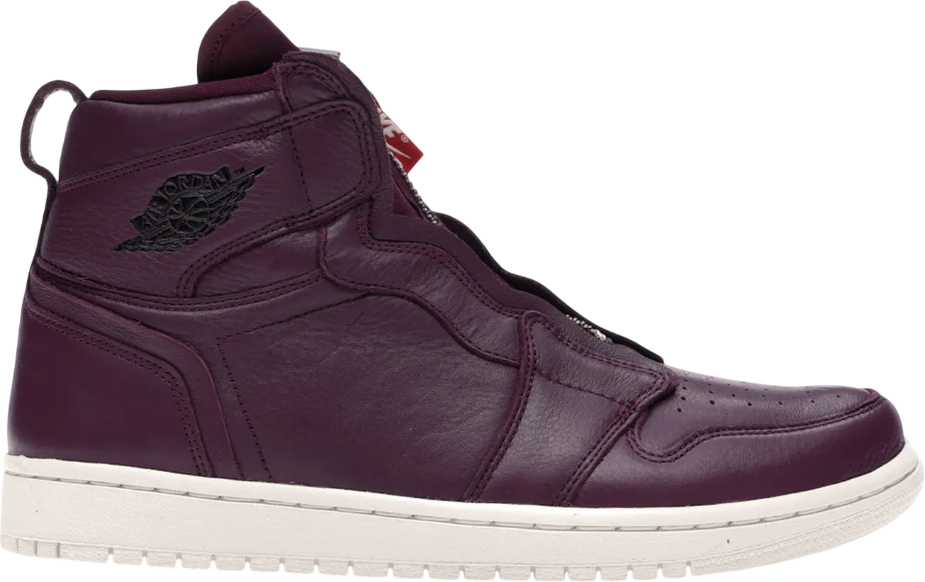 Jordan 1 Retro High Zip