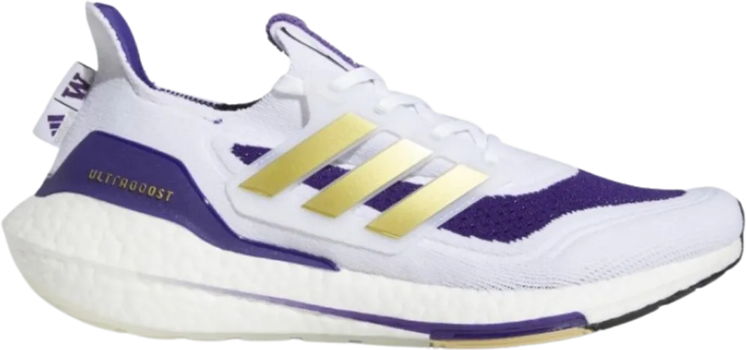 adidas Ultra Boost 21 Washington
