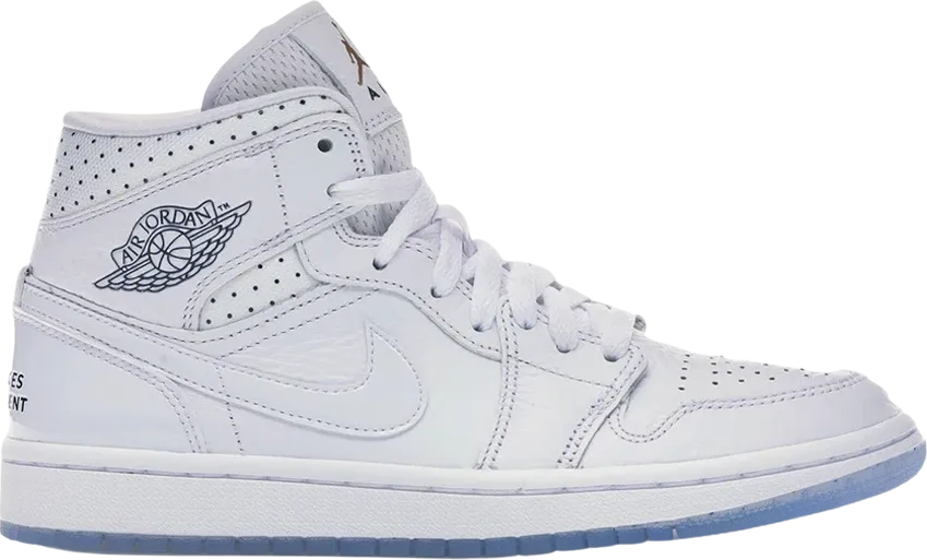 Jordan 1 Mid