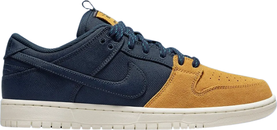 Nike SB Dunk Low Pro PRM 90s Backpack