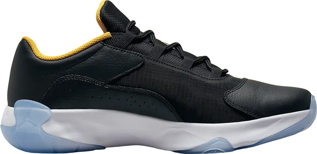 Air Jordan 11 Retro CMFT Low Taxi