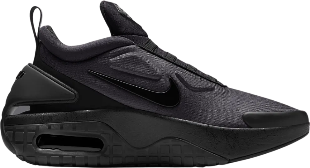 Nike Adapt Auto Max Triple Black (US Charger)