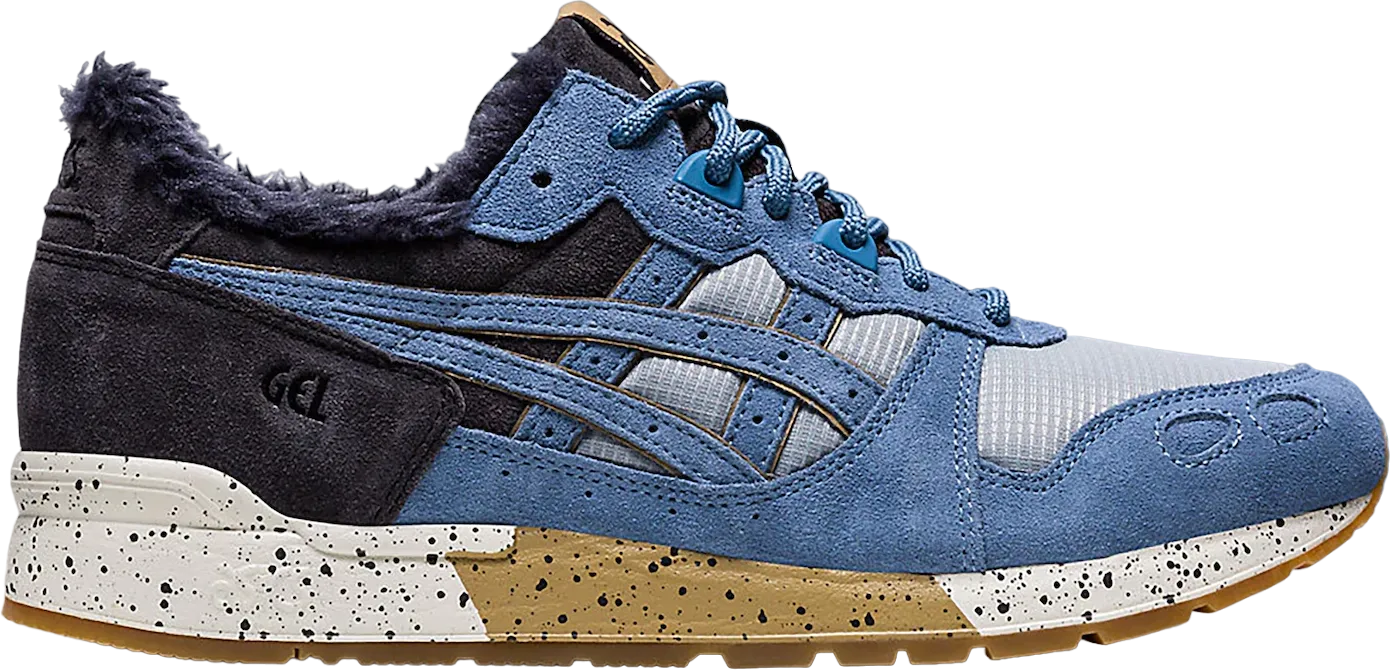 ASICS Gel-Lyte
