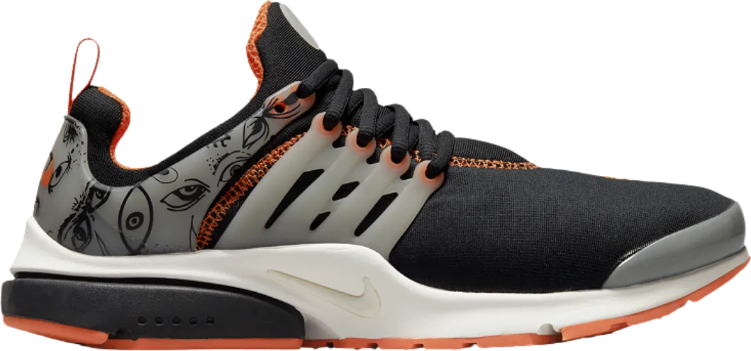 Nike Air Presto PRM Halloween