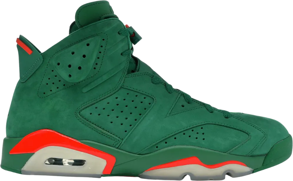 Jordan 6 Retro