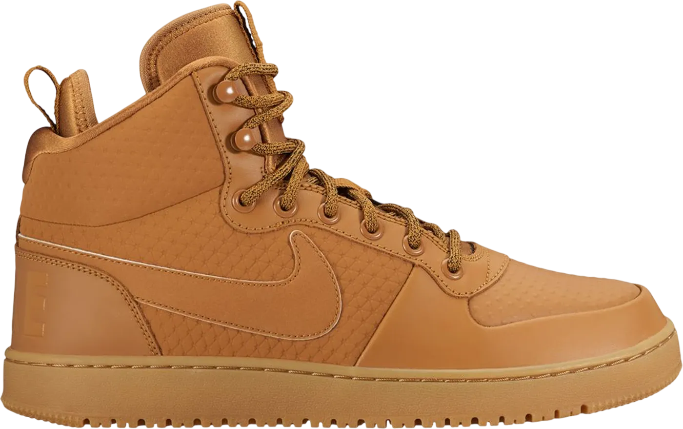 Nike Court Borough Mid Winter Wheat