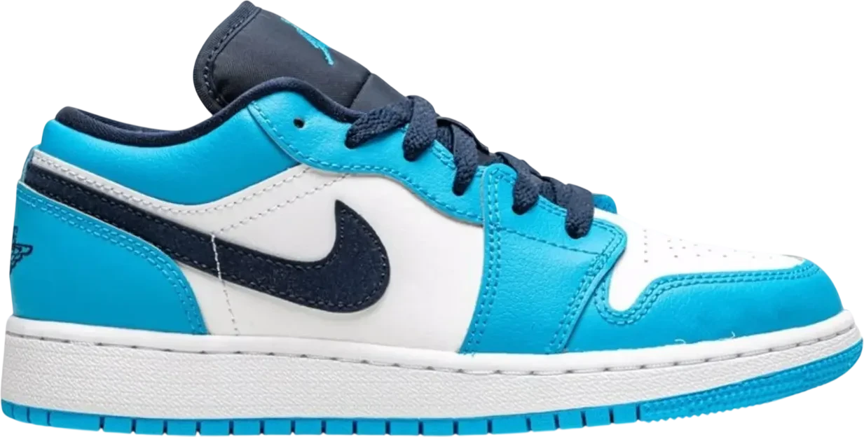 Air Jordan 1 Low UNC