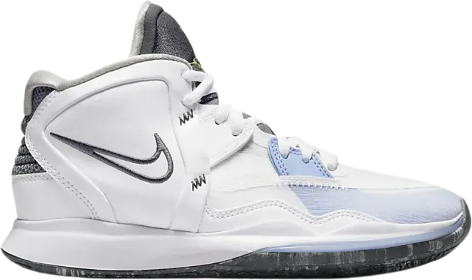 Nike Kyrie Infinity Smoke And Mirrors