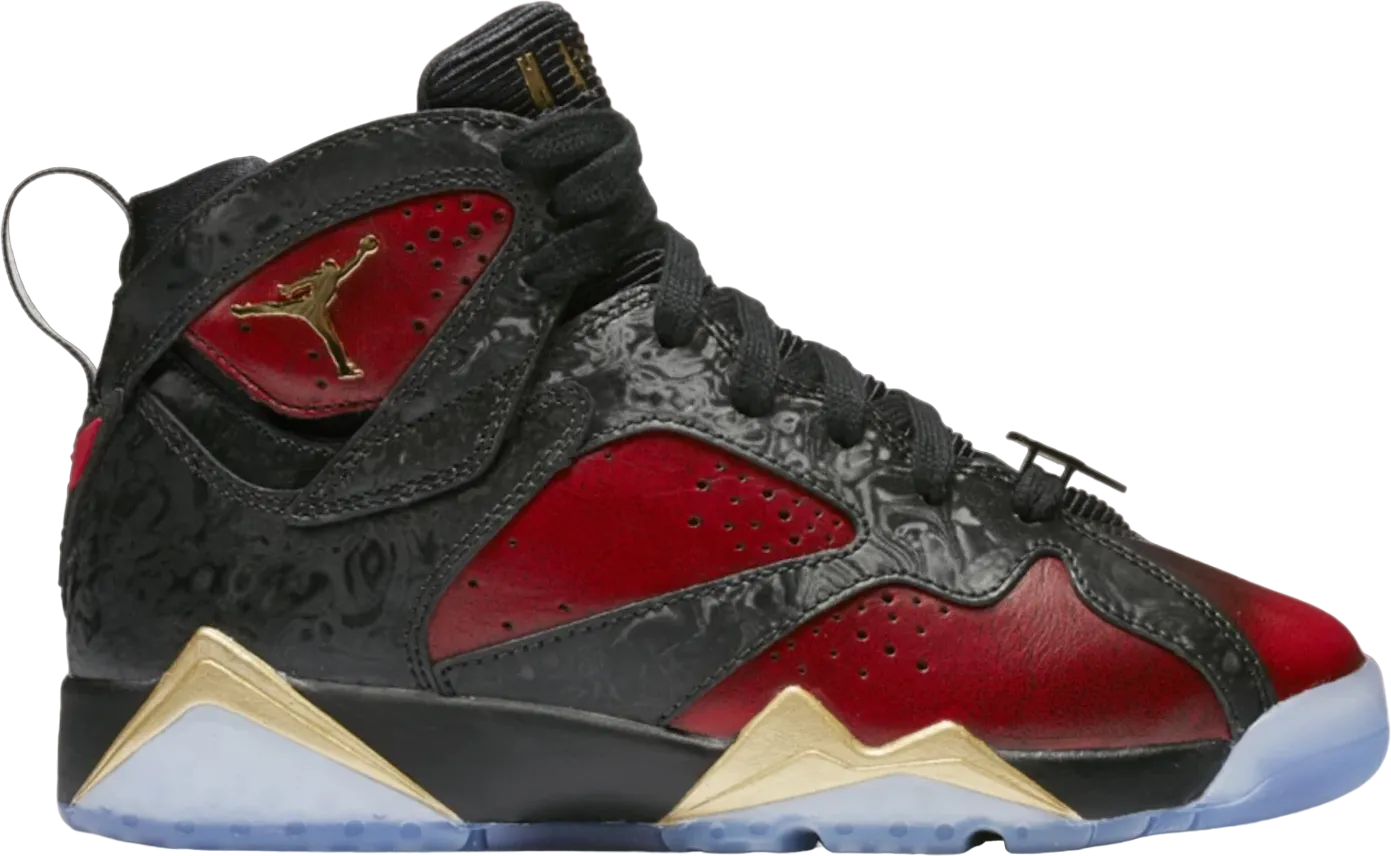 Jordan 7 Retro Doernbecher (GS)