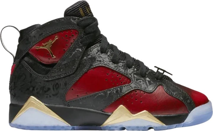 Jordan 7 Retro Doernbecher (GS)