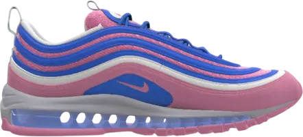 Nike Air Max 97 Playful Pink Game Royal