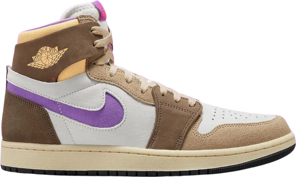 Jordan 1 High Zoom Air CMFT 2
