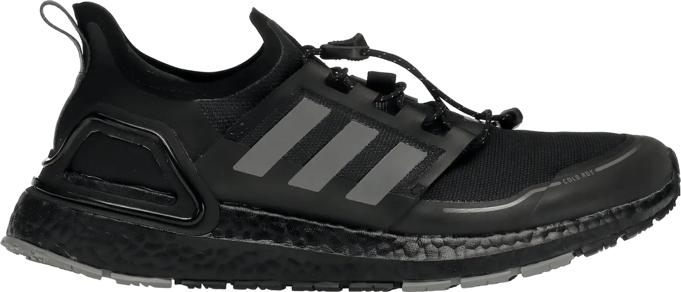 adidas Ultra Boost Winter Rdy Core Black