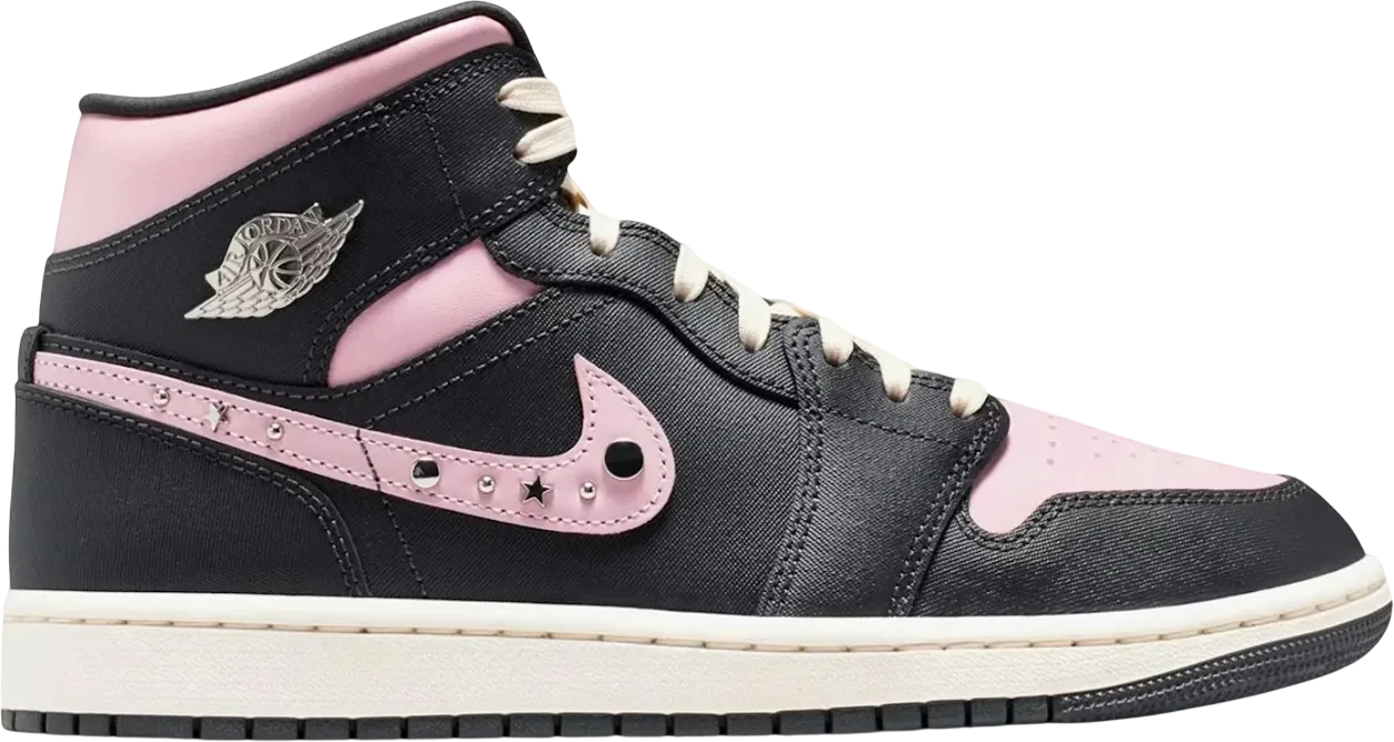 Air Jordan 1 Iced Carmine