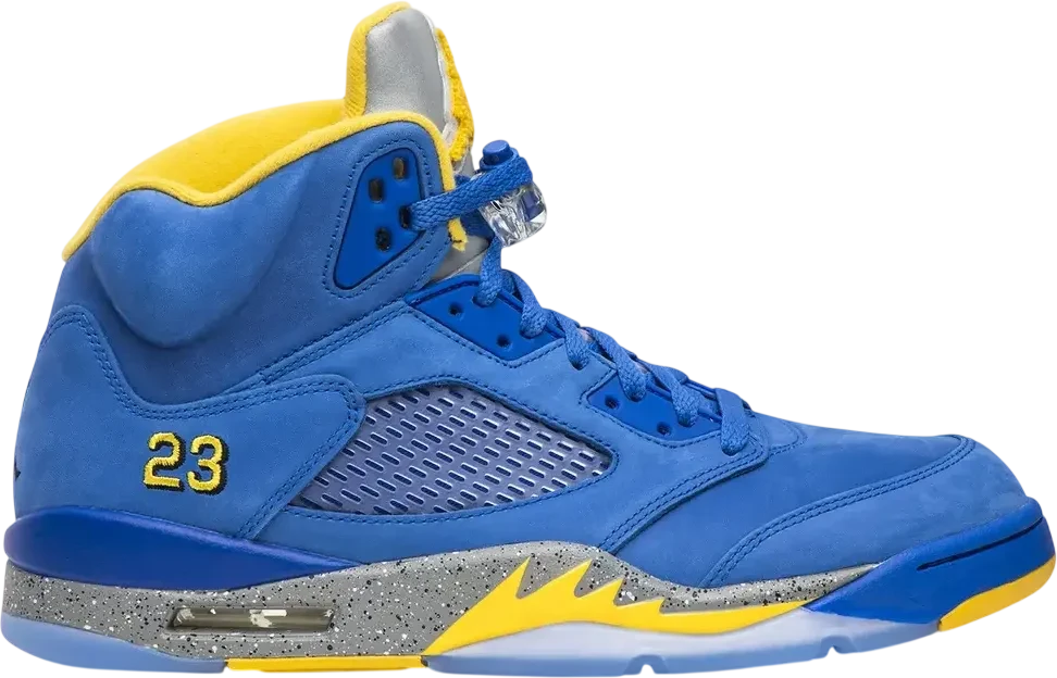 Air Jordan 5 Retro Laney