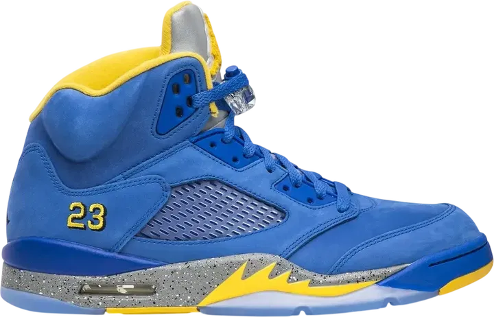 Air Jordan 5 Retro Laney