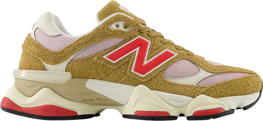 New Balance 9060 Great Plains