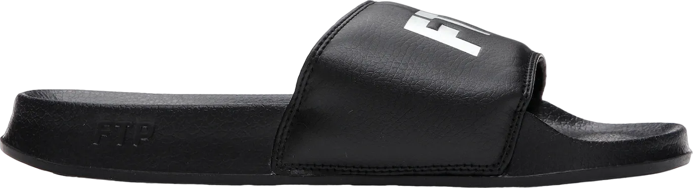 FTP Logo Slide