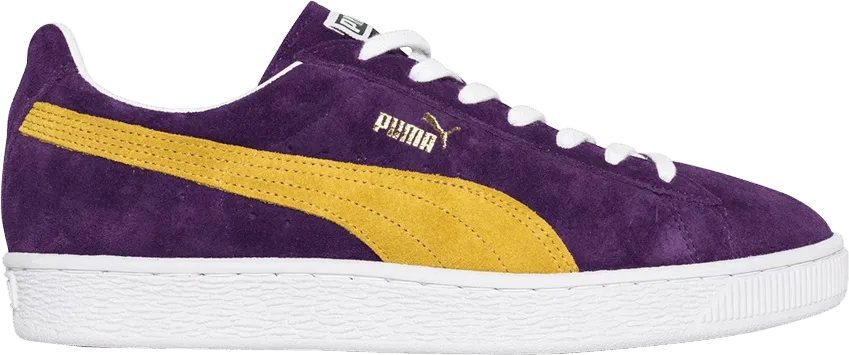 Puma Suede Classic
