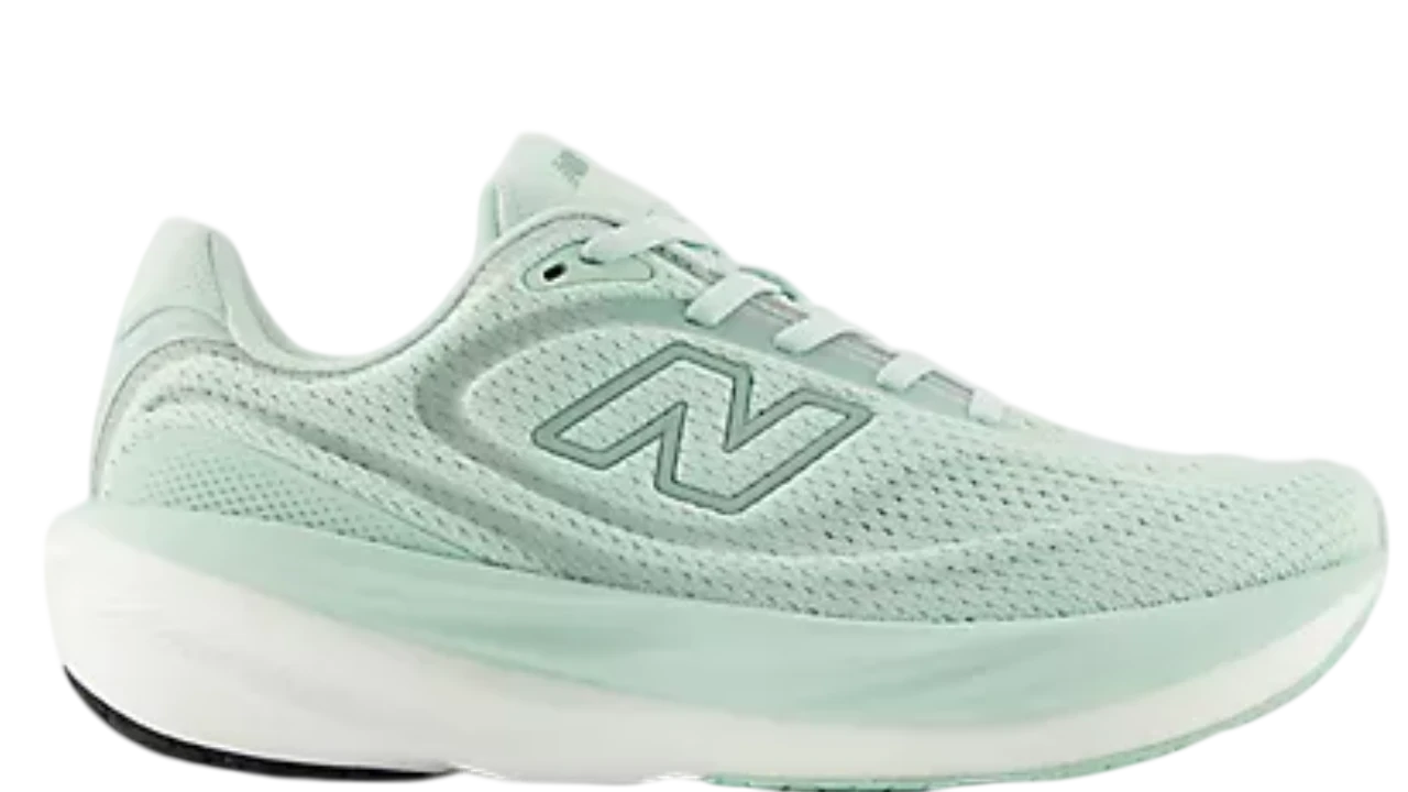 New Balance Cosmic Jade Mosaic Green