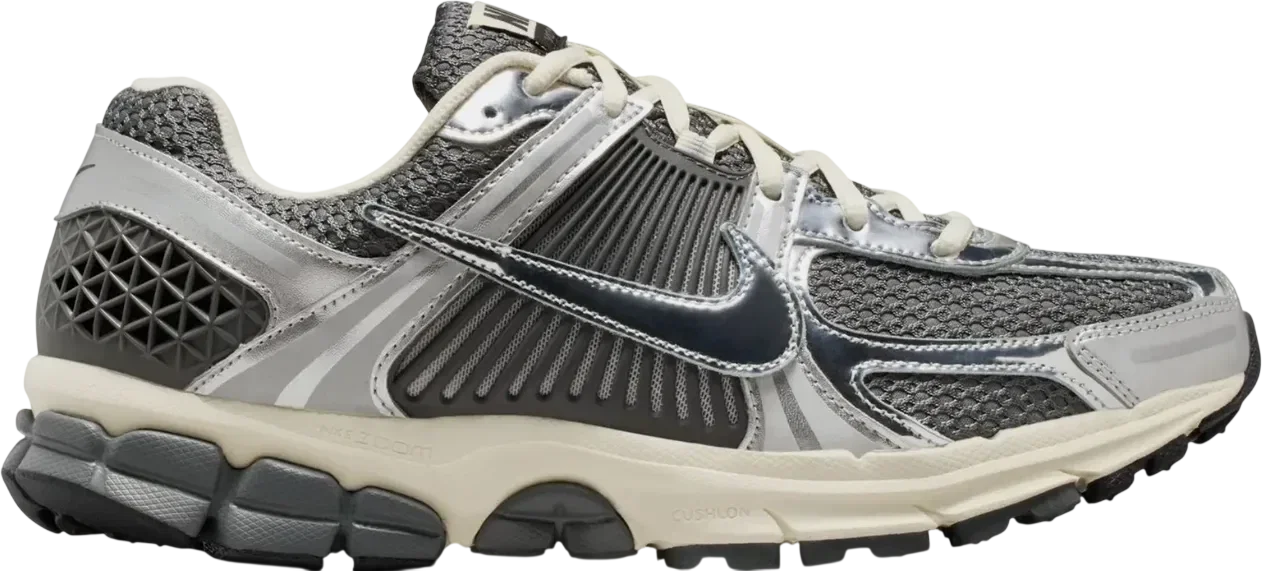Nike Zoom Vomero 5 Iron Grey Chrome