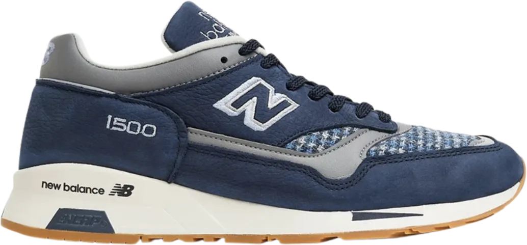 New Balance 1500 Mixed Media Houndstooth