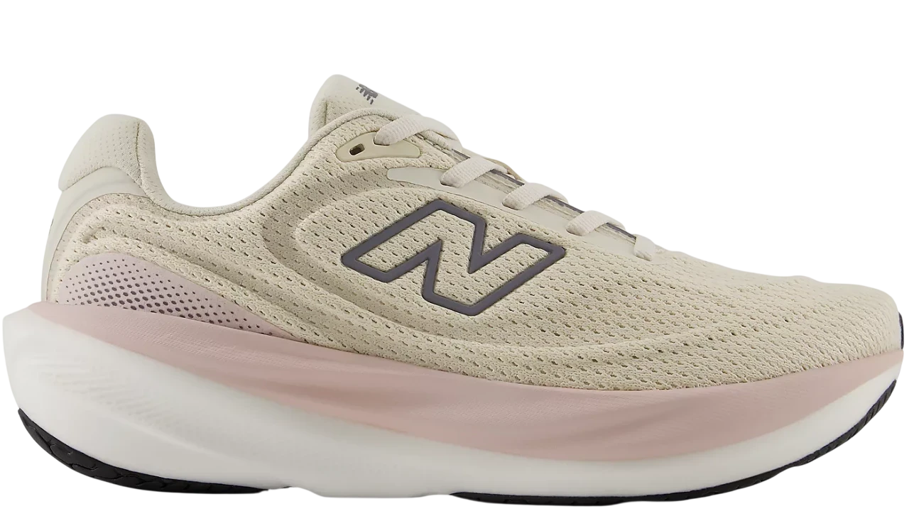 New Balance Fresh Foam X 1080v15 Timberwolf Neptune Grey