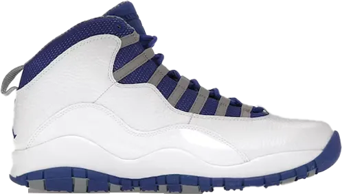 Jordan 10 Retro